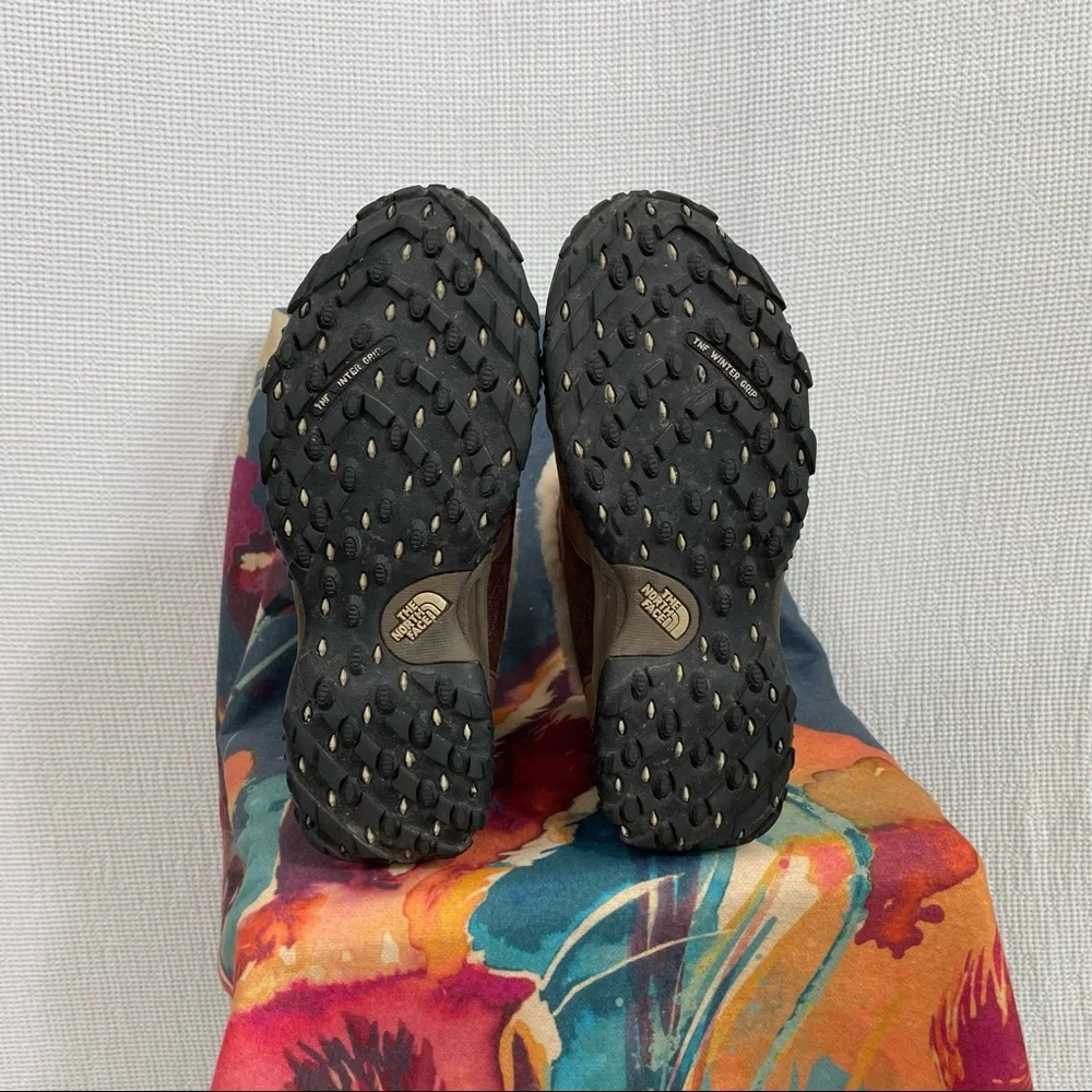 North Face Bella Alta Winter Boots, Women’s size 7.5 - Picture 5 of 6